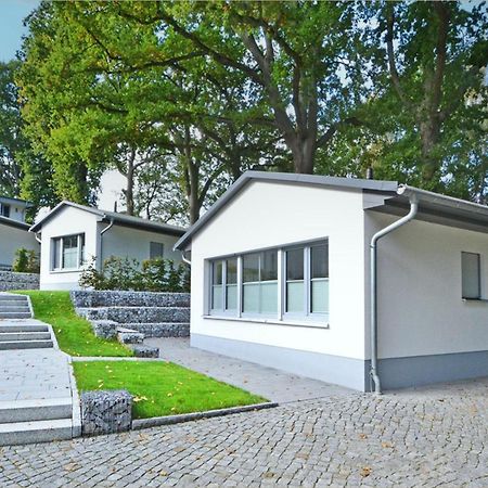 Villa Doris Bng 9 Auritz Ostseebad Heringsdorf Exterior foto