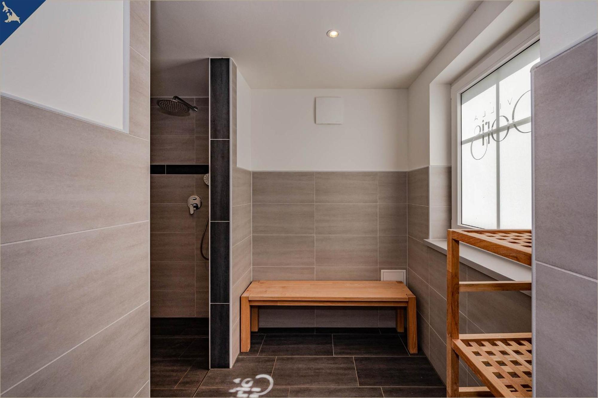 Villa Doris Bng 9 Auritz Ostseebad Heringsdorf Exterior foto