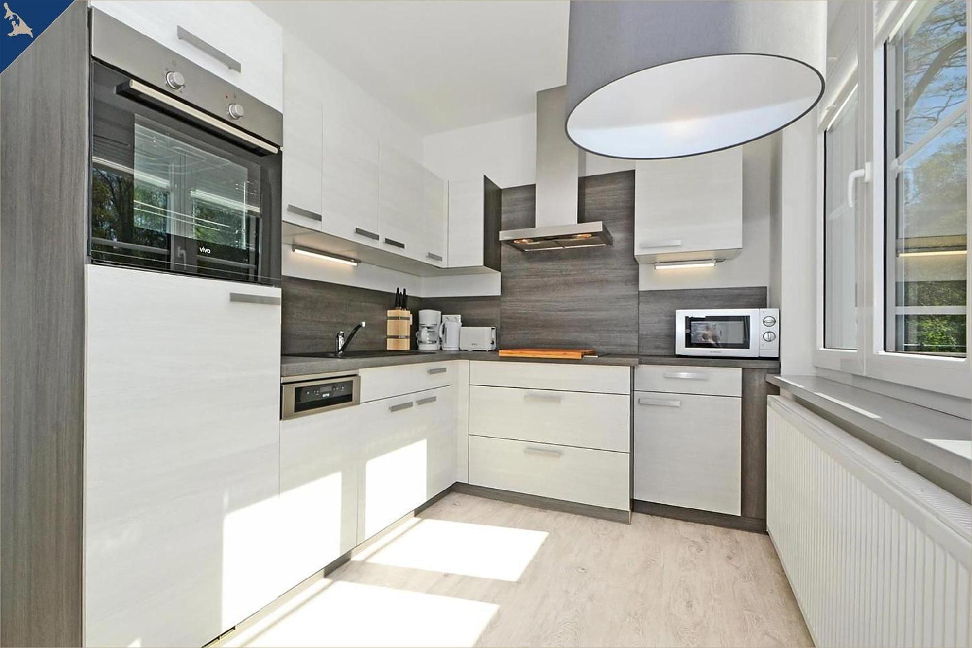 Villa Doris Bng 9 Auritz Ostseebad Heringsdorf Exterior foto