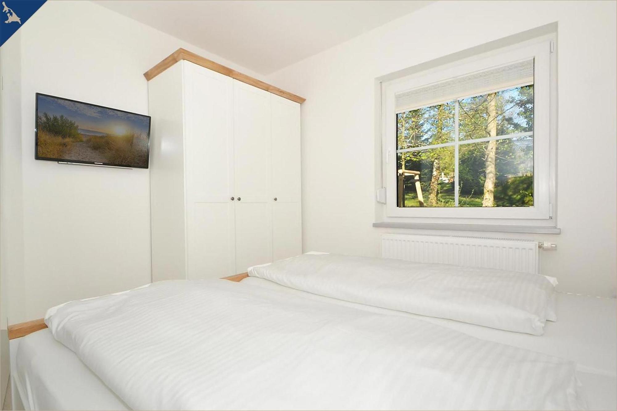 Villa Doris Bng 9 Auritz Ostseebad Heringsdorf Exterior foto